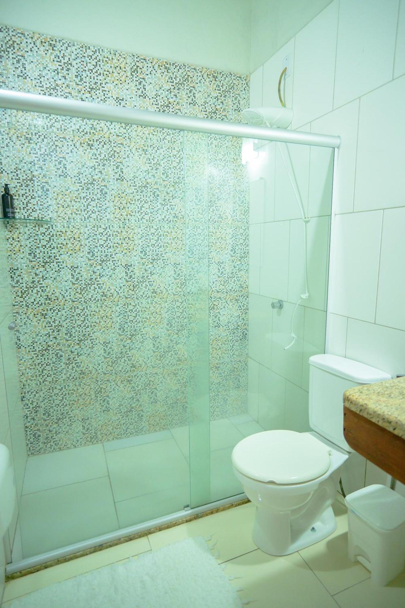 פורטו סגורו Pousada Flor Do Arraial מראה חיצוני תמונה